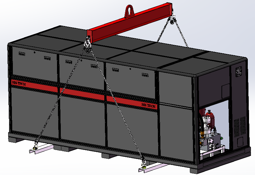 靜(jìng)音(yīn)油源